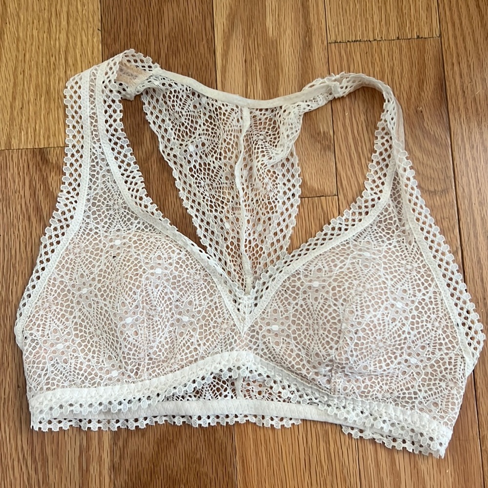 Victoria’s Secret Bralette
